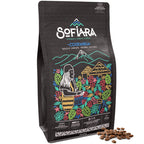 Ganze Bohnen für deinen Kaffee zu Hause. Für Filter, Siebträger oder Vollautomaten. Arhuaco Native Coffee | 500 g