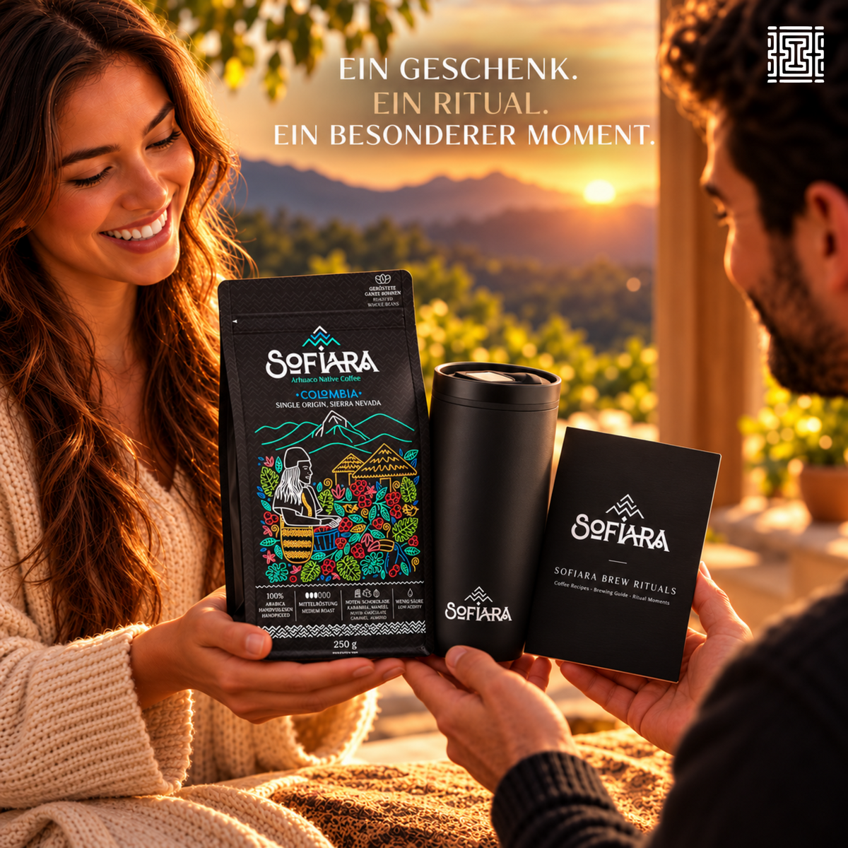Coffee Set
