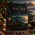Sofiara Coffee Book - Coming Soon - Testversion