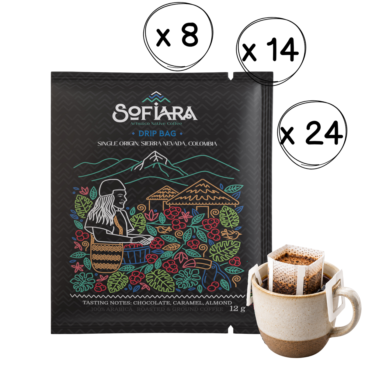 Drip Coffee
