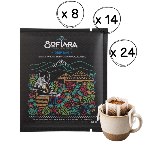 Drip Coffee