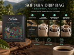 Sofiara Drip Bags